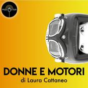 Donne e Motori di Laura Cattaneo