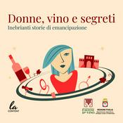 Donne, vino e segreti