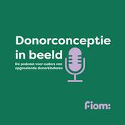 Donorconceptie in beeld