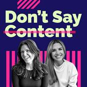 Don't Say Content