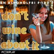 Don't wine about it