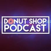 Donut Shop Podcast