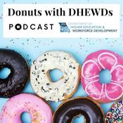 Donuts with DHEWDs