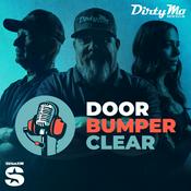 Door Bumper Clear