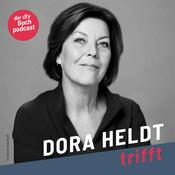 Dora Heldt trifft - der dtv Buch-Podcast
