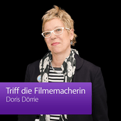 Doris Dörrie: Triff die Filmemacherin