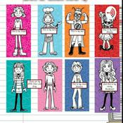 Dork Diaries Podcast