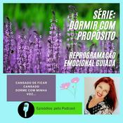 Dormir com propósito:Reprogramação Emocional Guiada