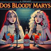 Dos Bloody Mary's por favor