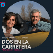 DOS EN LA CARRETERA