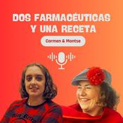 DOS FARMACÉUTICAS Y UNA RECETA