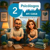 Dos psicólogos en casa