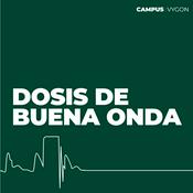Dosis de buena onda: tu podcast sobre anestesia y monitorización hemodinámica