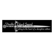 Double Edged Sword