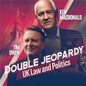 Double Jeopardy - UK Law and Politics