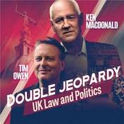 Double Jeopardy - UK Law and Politics