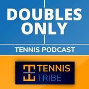 Doubles Only Tennis Podcast