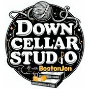 Down Cellar Studio Podcast