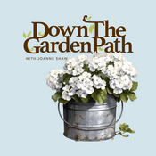 Down The Garden Path Podcast