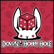 Down The Hobby Hole