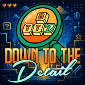 Down to the Detail Podcast