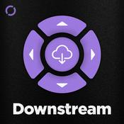 Downstream