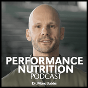 The Performance Nutrition Podcast