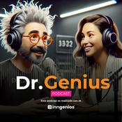 Dr. Genius Podcast