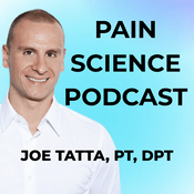 Pain Science Podcast