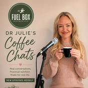 Dr Julie's Coffee Chats