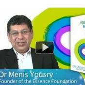 Dr Menis Yousry