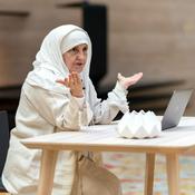 Dr Sh Haifaa Younis Islamic Podcasts