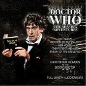 Dr Who: The Missing Adventures (fan-made)