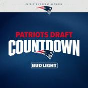 Patriots Draft Countdown