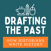 Drafting the Past