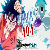DragonBall Z Resurrection F - Error 404 - Ep. 04
