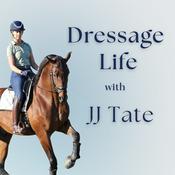 Dressage Life with JJ Tate