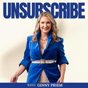 UNSUBSCRIBE with Ginny Priem
