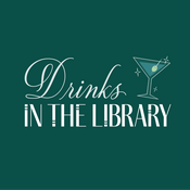 Drinks in the Library