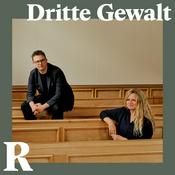 Dritte Gewalt – der Justiz-Podcast der Republik