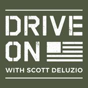 Drive On: Helping Veterans Navigate PTSD & Life After Military Service