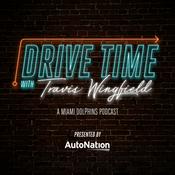 Drive Time with Travis Wingfield