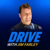 DRIVE with Jim Farley
