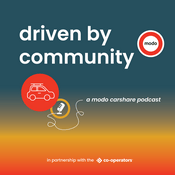 Driven By Community