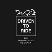 Driven to Ride