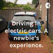 Driving in electric cars. A newbie's experience.