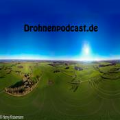 Drohnenpodcast.de - Aktuelles über Drohnen und Recht