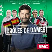 Drôles de dames