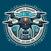 Drone Technology Daily: UAV News & Reviews