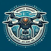 Drone Technology Daily: UAV News & Reviews